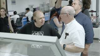 ECOVACS ANZ Media Trip Recap | Inside Our HQ & Manufacturing Labs