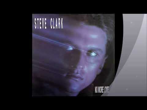 Steve Clark No More Love Rarik Extended Mix
