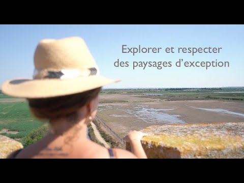 Explorer et respecter des paysages d’exception
