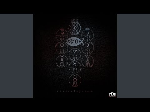 Ab-Soul — Pineal Gland