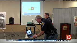 Delphi Investigation Update