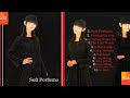 Soft Perfume