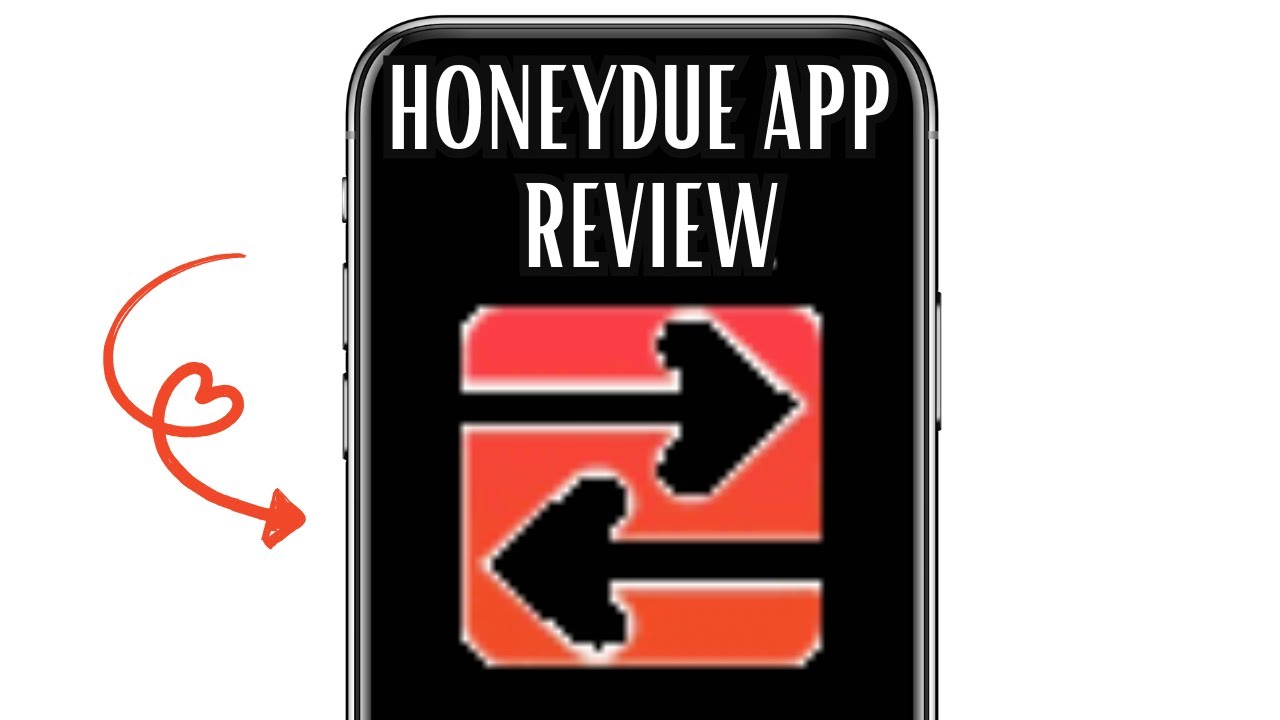 HONEYDUE APP REVIEW - IS IT WORTH IT? (EXPLAINED)
