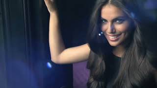 Schwarzkopf Color Mask Hair Ad 2012