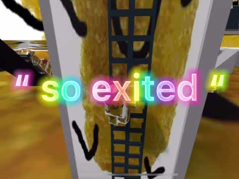 Best Roblox game