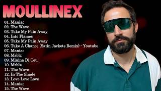 🌍 Moullinex Ultimate Playlist 2026 – Best Electronic Tracks and Global Dance Hits Mix