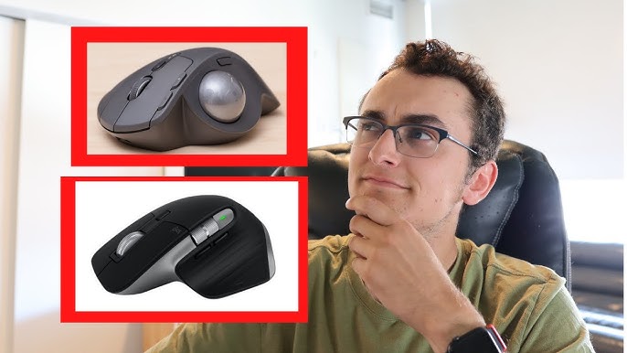 The Best 3D Mouse for CAD