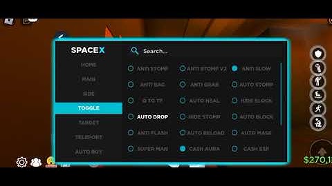 SHOWCASE BEST DAHOOD SCRIPT ⚠️SpaceX⚠️LOCK/ANTILOCK AND MORE WORKS 2024