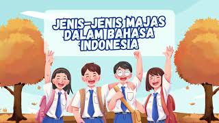 Macam-Macam Majas | Bahasa Indonesia | Pengertian, Jenis, Ciri-Ciri, dan Contoh Lengkap Macam-Macam Majas | Bahasa Indonesia | Pengertian, Jenis, Ciri-Ciri, dan Contoh Lengkap