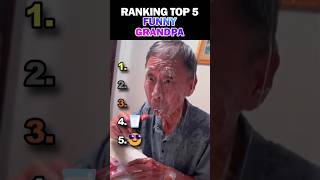 Ranking Top 5 Grandpa Moments!