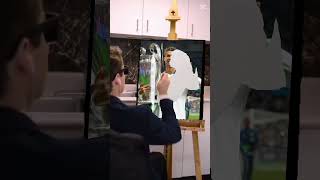 Gewoon even de beste tekenen🤪