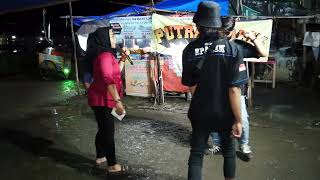 Menyambut tahun baru 2023 - Desa Gebangmekar Blok karang bulu 10