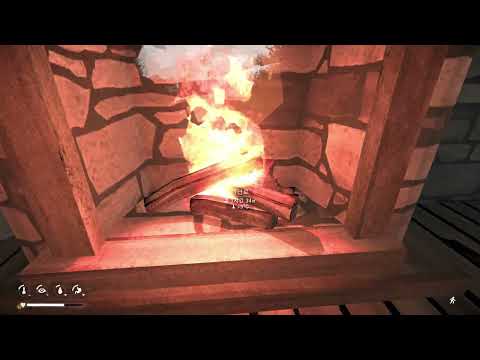 미친난이도 <strong>더롱다크</strong> 미저리 2호기 리얼극한생존 출발 {The Long Dark} PC