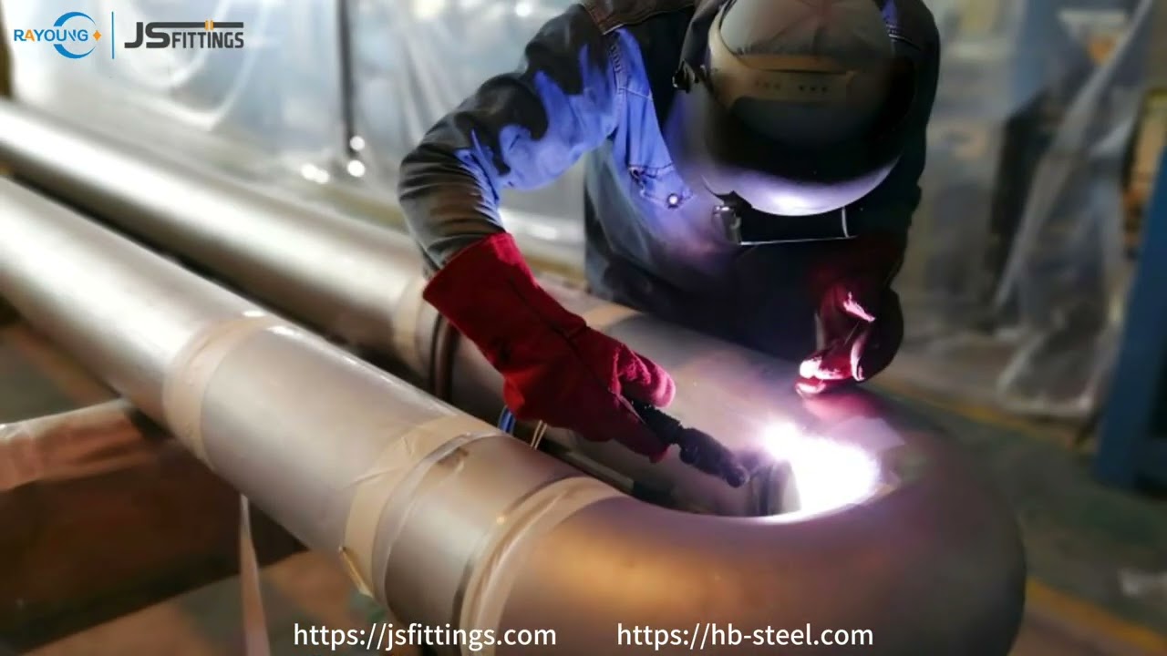 Welcome to JS FITTINGS!