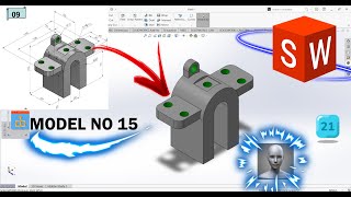 SolidWorks Essentials: Mastering Design Basics for Beginners