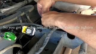 One Box issues with simple solutions, How to fix from start to finish SPN 3226 FMI 3 and 4