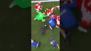 These are four of the mostheartbreaking moments in football history.#heartbreaking#trending#fy