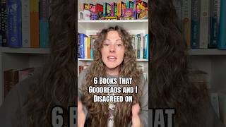 6 Books That Goodreads and I didn’t agree on! #booktok #books #reader #goodbooks #badbooks 6 Books That Goodreads and I didn’t agree on! #booktok #books #reader #goodbooks #badbooks