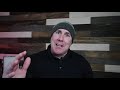 Beginning of video