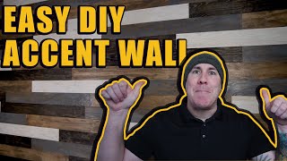 Beginner Woodworking Projects | Wooden Accent Wall
Today I am going to show you how to turn a boring interior wall into a Barn Wood Style Accent Wall. This is a very easy project no matter what your wood working skill level is. Simply measure your wall space and calculate how many sheets of underlayment plywood you will need. Decide which colors you want to stain or paint the wood then cut your sheets down into strips and install on your wall. I really enjoy the rustic look or Barn Wood or Reclaimed wood and was trying to keep that theme for this office studio. Hope you enjoy, be sure to drop a comment as I try to answer all your questions.
If you would like to help support our channel please take a look at our Amazon Affiliate Store where you can find the exact products shown in my workshop.
Amazon Store:
https://www.amazon.com/shop/rngproducts
IF you would like to purchase one of our products, please visit our Etsy Store:
https://www.etsy.com/shop/RNGProducts
**Have you ever wanted to own a CO2 laser and thought they were out of your expertise or even price range? I am proud to announce I am an official OMTech Brand Ambassador / Affiliate. If you purchase a laser using the link below I get a small commission. The pricing on the site is exactly the same. Shoot me a message or DM letting me know you are interested in a laser or you purchased one. Part of using my link is getting access to me so I can help you get your machine up and running. Check out these awesome lasers. Subscribe so you don’t miss all my new laser engraving content.
Shop LasersHere:https://omtechlaser.com/?ref=4m9s07e5c4
Follow me on all Social Media:
TikTok: https://www.tiktok.com/@rngproducts
Instagram: https://www.instagram.com/rngproducts/
Facebook: https://www.facebook.com/rngproducts
Twitter: Twitter
Business Inquiries: rngproductsllc@gmail.com
Have you been struggling to grow your YouTube Channel? You are not alone. I personally used TubeBuddy to start growing my channel and you can too! Check out our affiliate link today! Well worth it: https://www.tubebuddy.com/RNGPRODUCTSLLC Beginner Woodworking Projects | Wooden Accent Wall