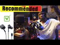 All Producers Need To Watch This Before Buying Your Next Studio Headphone | Recommended Headphones