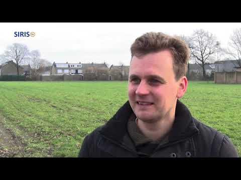 Aanpak waterproblematiek Someren Noord