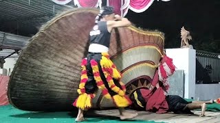 TARI REOG PALING SEREM PEMBARONG CILIK NGAMUK DADAK MERAK TERBESAR BIKIN GEMPAR 