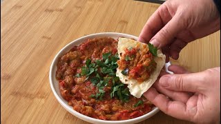 Evde Olan Malzemelerle En Lezzetli̇ Kahvaltilik Yemelere Doyamiyacaksiniz