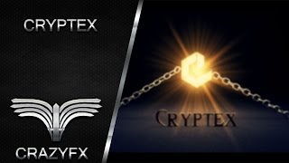 Cryptex Introduction | Illya Designs