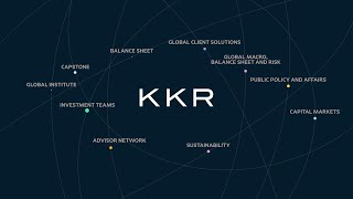 KKR's Approach to Investing in Private Markets