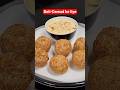 Shahi Thread Puran Balls | Adikmass | Dhonda #mydishontable