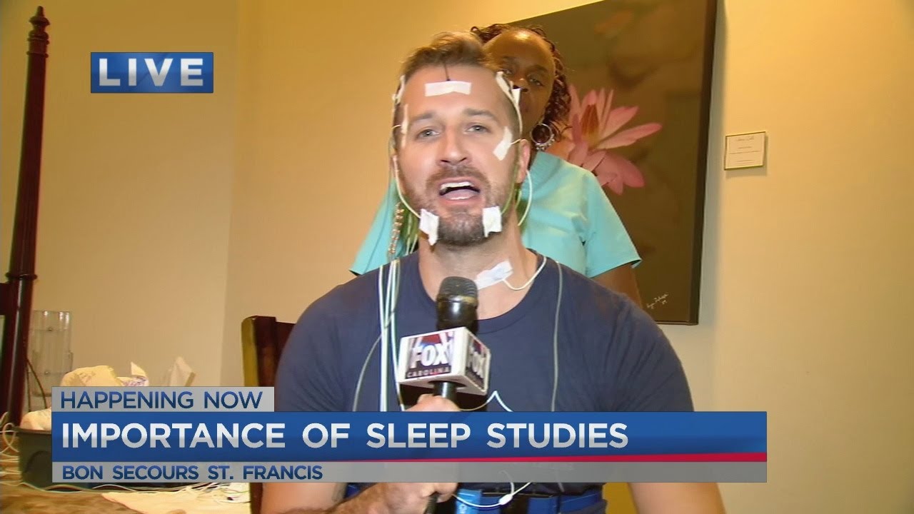 The Importance Of Sleep Studies