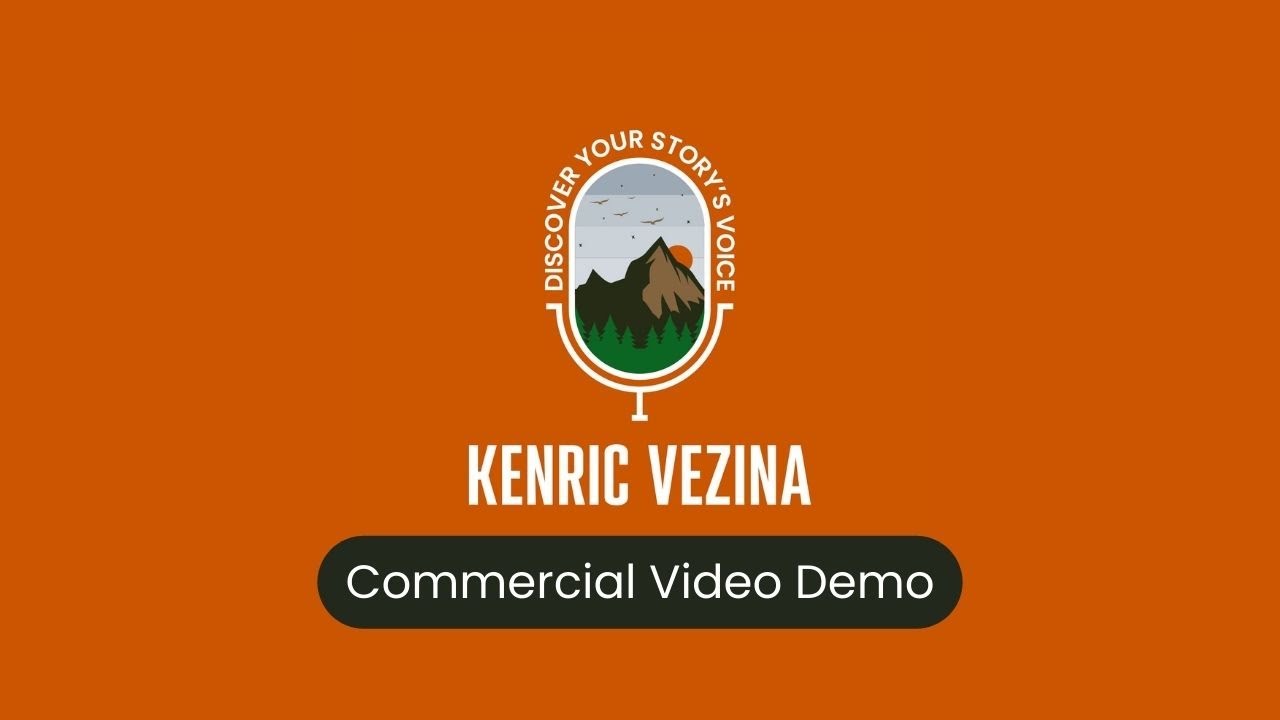 Commercial Video Demo