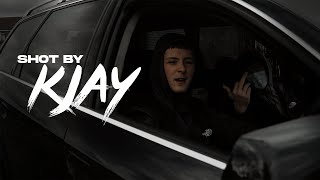 WIEGZ - Stressed But Blessed (Official Music Video) @shotbykjay