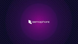 Semaphore Intro - Variant 2
