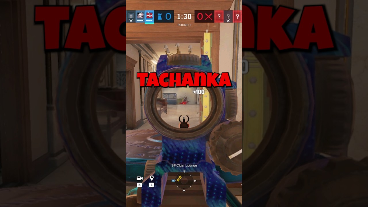 PROOF that this is the WORST Operator in R6 🤮🤮