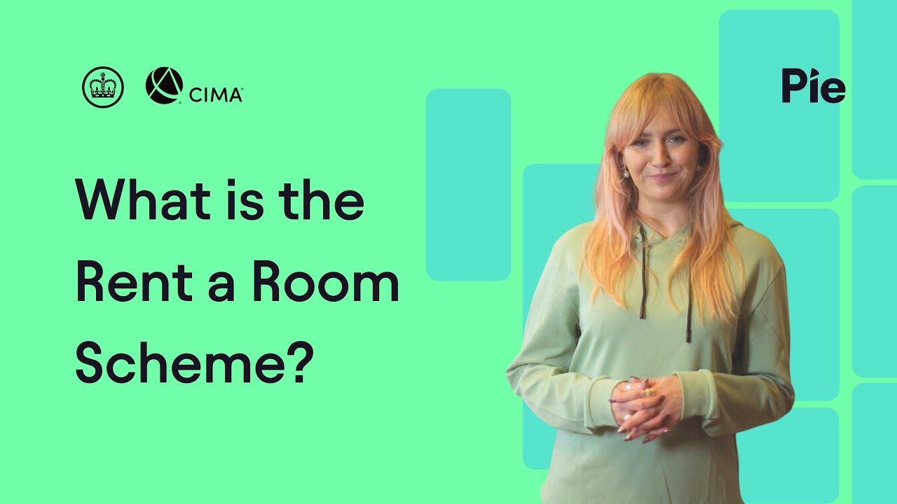 What is the Rent a Room Scheme?