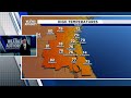 4/27 Monday Weather Authority Weekday