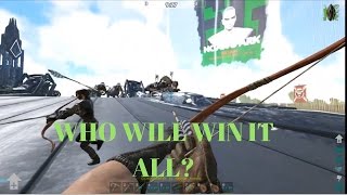 Ark Sotf - Final Showdown W Typeforced - Who Takes The Game?