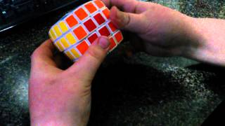 V- Cube 4 review