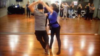 Latinissimo Salsa Improvers (level 3) class Net Worth