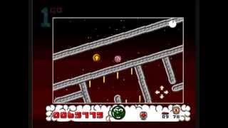 1GO Short Play - Bob's Bad Day (Amiga)
