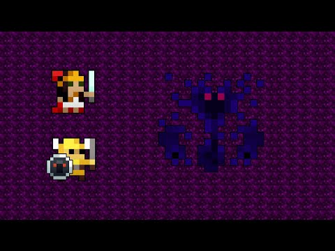 [RotMG] Fast Duo Void