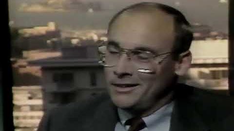 Computer Chronicles S07E10 Software Piracy