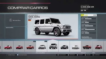 Forza 5 - Xbox One com G27 usando MAXRACE F1 V4 - 1 / 4