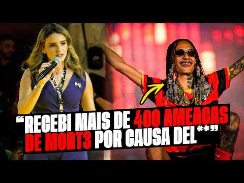 Meu DISCURSO no 1º FESTIVAL DO MBL