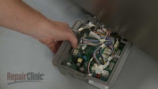 Celebrity Frigidaire Refrigerator Replace Main Control Board 5304502750 Net Worth