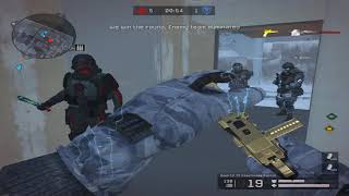 Warface One taps #5