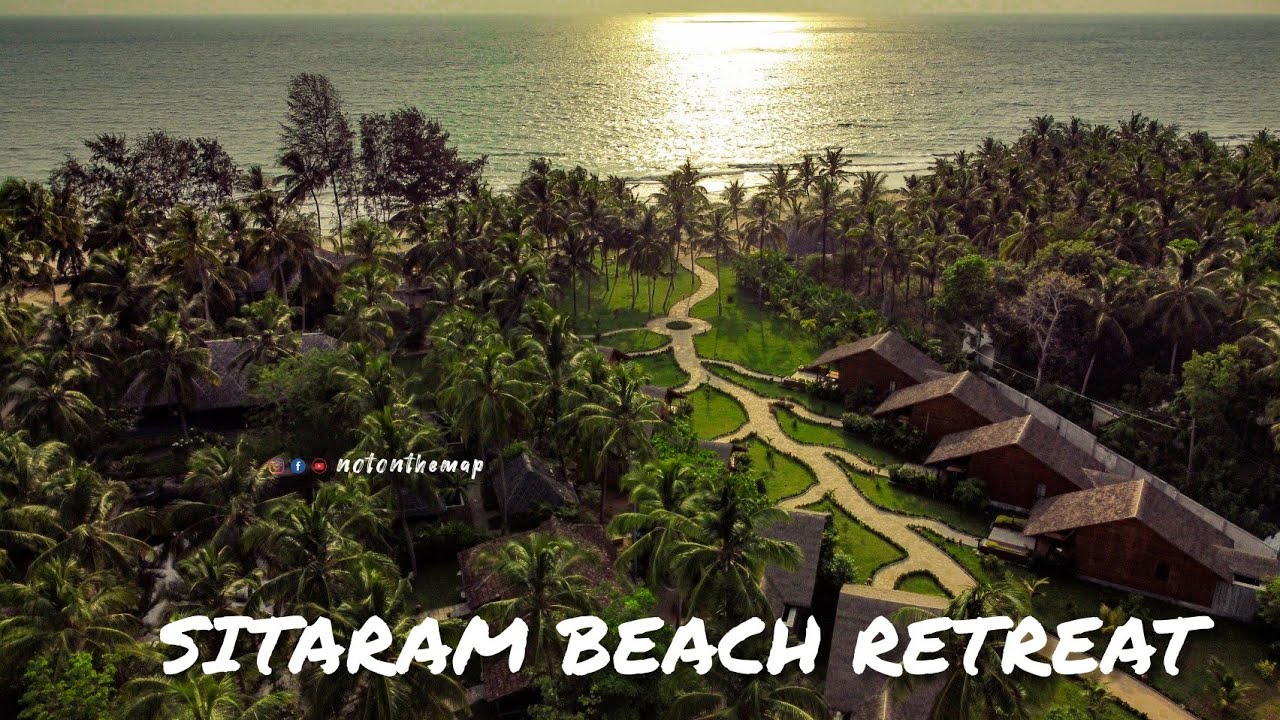 SITARAM BEACH RETREAT