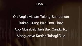 Download Lagu Duri duri cinto -by Susi KARAOKE MP3